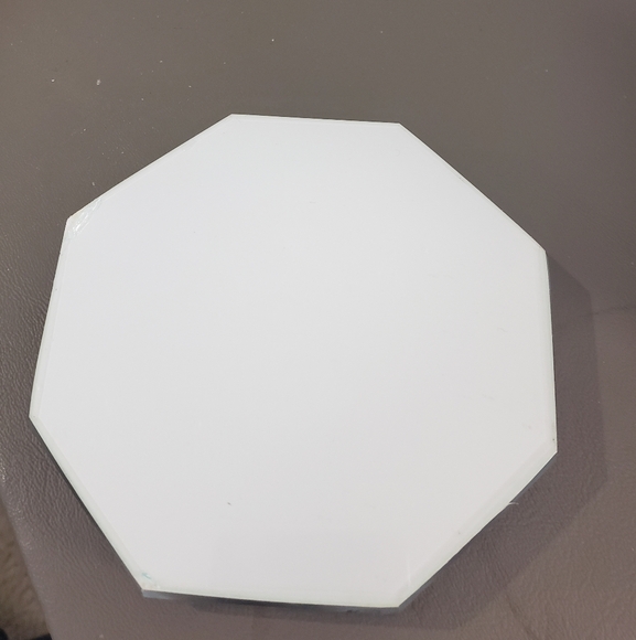 Vintage William Morris paperweight From Museum Of Modern Arts - Picture 2 of 3